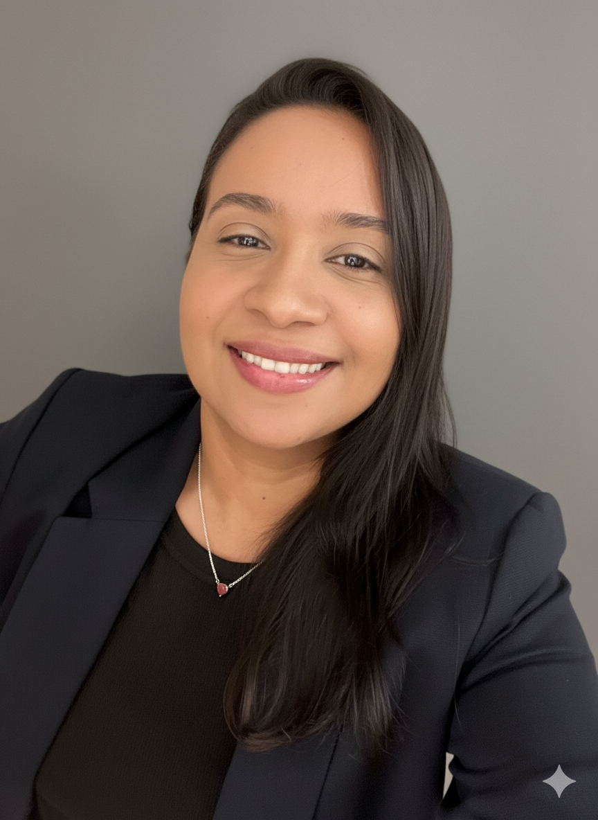 Dra. Yanira Cruz, LPC, NCC